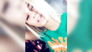 Slick Shaw onlyfans porn mov part 5
