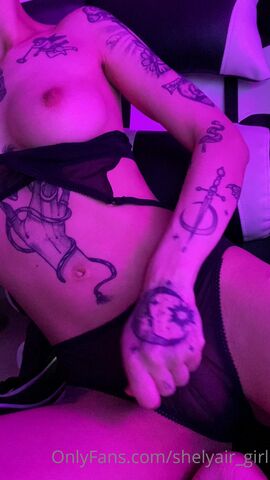 Shelyair_girl leaked xxx movie part 2
