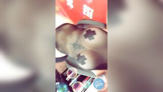 Onlyfans Sayyora nude movies mega pack part 3
