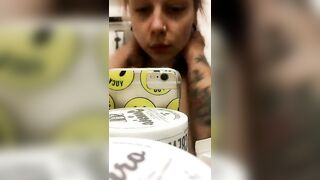 Plum Suicide onlyfans porn video part 4
