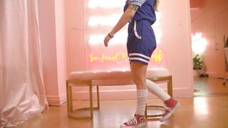 Onlyfans private Liz Katz xxx videos 4
