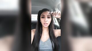 Gianna Dior onlyfans private sex mov pack 4
