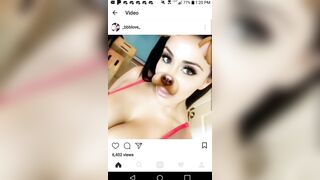 Fresh onlyfans Bbblove porn movies leaks part 1
