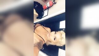 Rachel Barley onlyfans xxx video part 3
