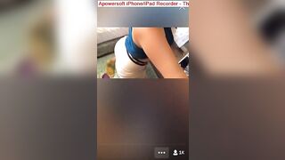 Jill Jenner onlyfans nude video part 2
