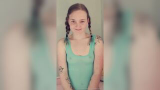 Fresh onlyfans Chestnuutt sex videos part 3
