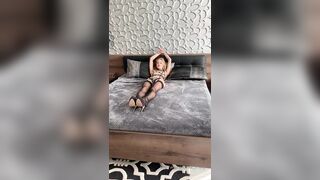 Exciting onlyfans Tiffany Tatum xxx broadcast pack part 1
