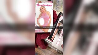 Onlyfans kexxibrooks xxx movies mega pack part 2
