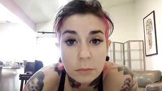 Onlyfans great Joanna Angel xxx movies pack 5
