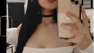 Cyber Stephanie fresh onlyfans xxx movs leaks part 1
