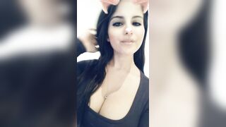 Ria Martinez leaked nude movies part 4
