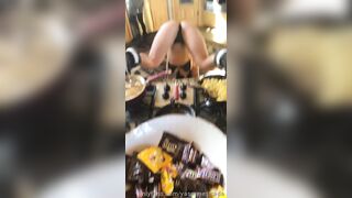 Yasmin E exclusive onlyfans xxx movs leaks pack part 9
