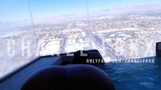 Excellent onlyfans Chanel Fox xxx movie leaks pack part 3
