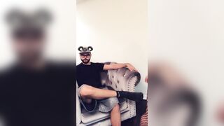 Leaked Carmenortega xxx videos part 1
