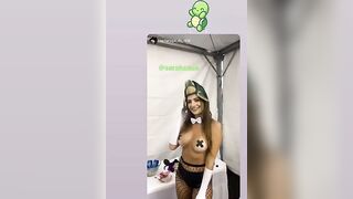 Sarah Caus onlyfans nude movies leaks pack part 3
