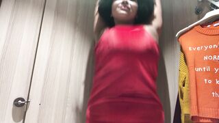 Onlyfans great Roza Vasilishina nude movies leaks 5
