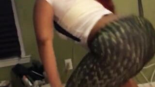 Fresh onlyfans Datbitchnamejuicy sex videos leaks part 2
