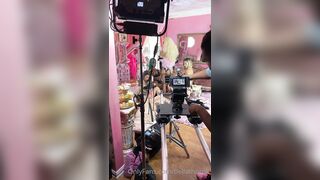 Exclusive onlyfans Bella Thorne porn broadcast leaks pack part 9
