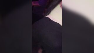 Onlyfans hot AMJ porn video pack 4
