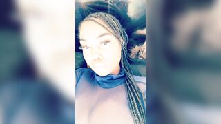 Onlyfans hot TheLifeofMaliJ xxx movie leaks 4
