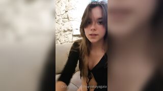 Maya Kayagaia onlyfans hot sex video leaks mega pack 4
