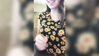 Excellent onlyfans Littlebitdramatic nude mov part 3
