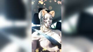 Dannie Ace leaked video part 3
