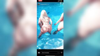 Russiancream onlyfans nude video part 4
