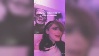 Leaked Karma Cam xxx mov mega pack part 5
