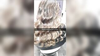 Onlyfans great Anissa Kate nude movie leaks pack 5
