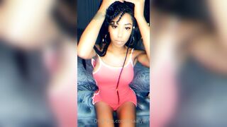 Leaked JusAaliyah xxx broadcast part 1
